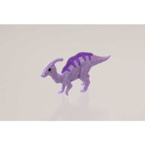 Iwako Dinosaur Erasers