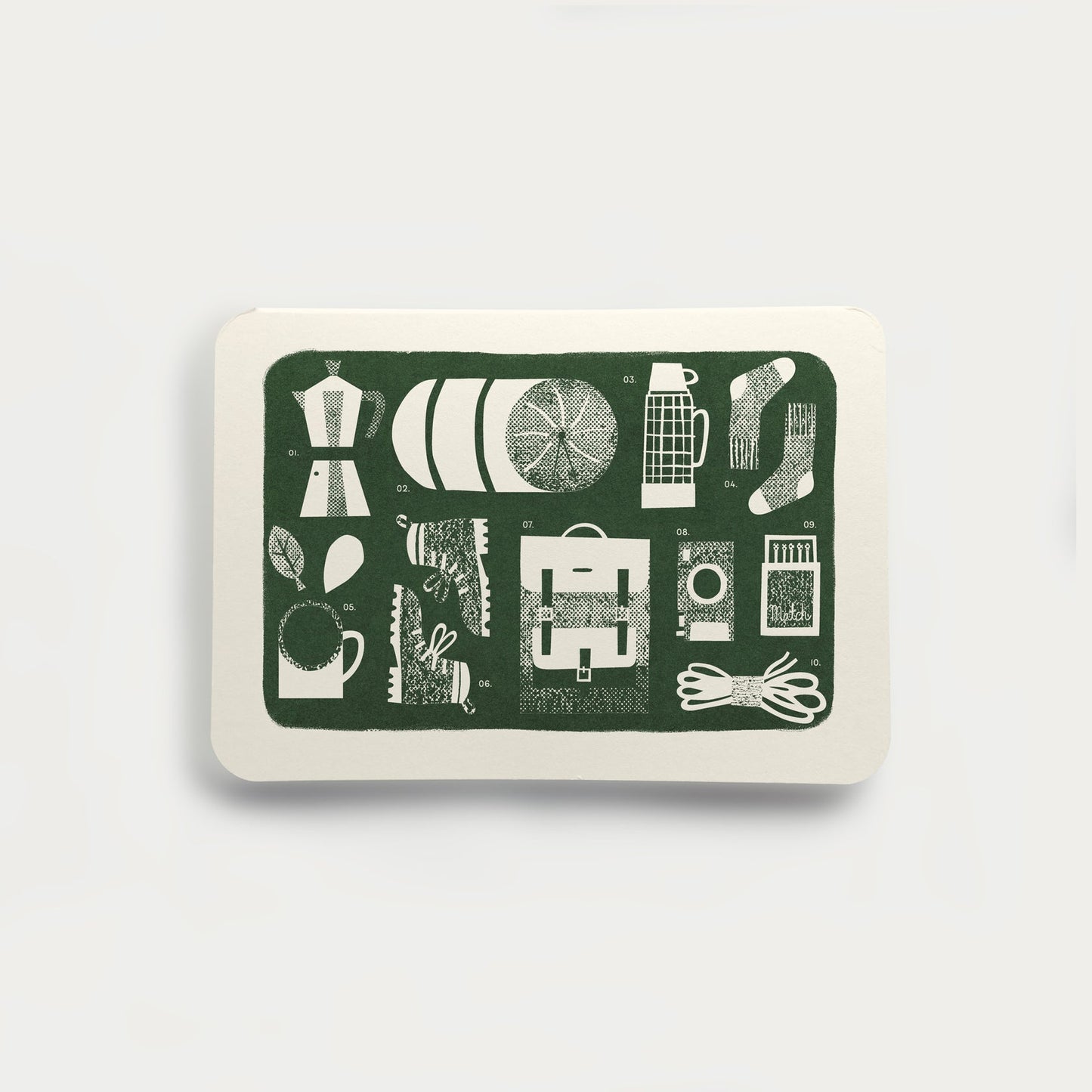 Hiking Essentials