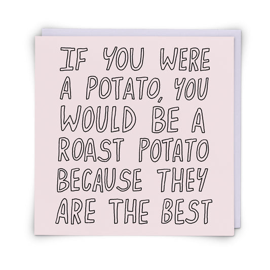 Roast Potato