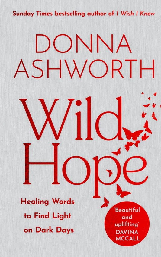 Wild Hope by Donna Ashworth
