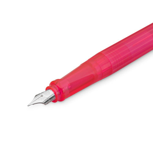 Kaweco Collection Fountain Pen - Perkeo Infrared