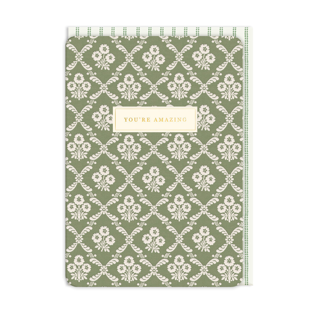 Longcroft You're Amazing