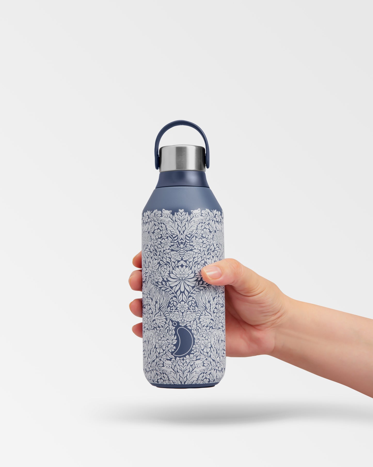 Series 2 Liberty Chilly's Bottle - Survival 500 ml