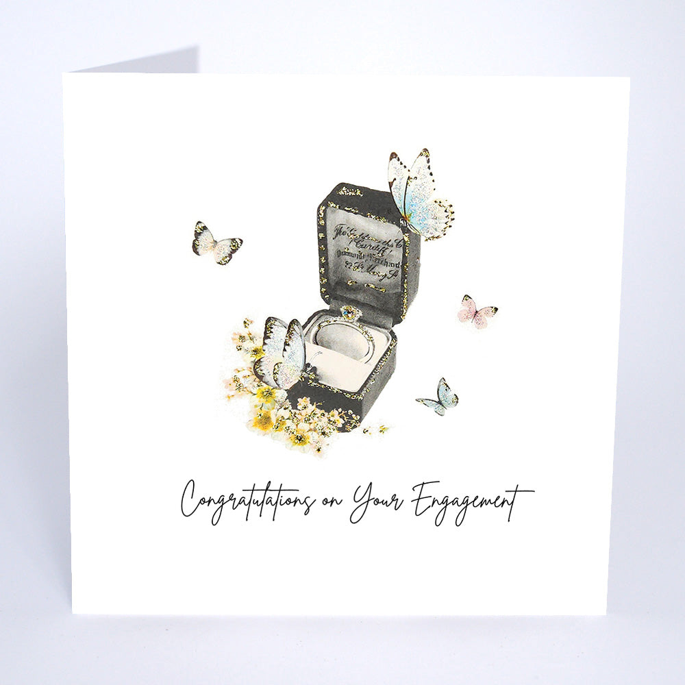 Congratulations On Your Engagement