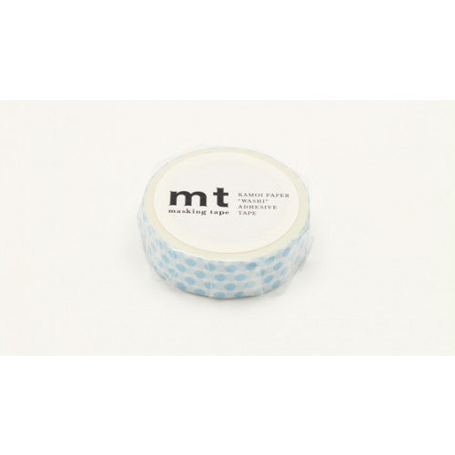 MT Deco Washi Tape - Dot Ice