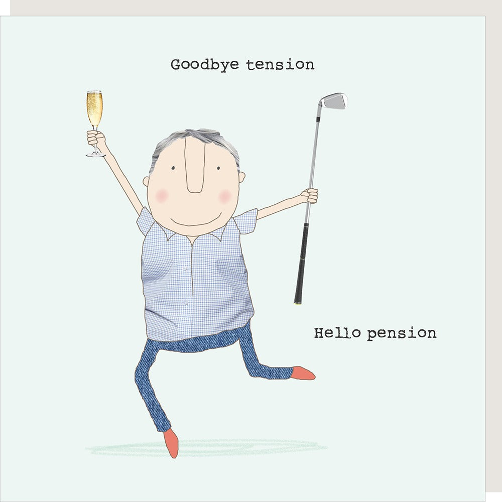 Hello Pension
