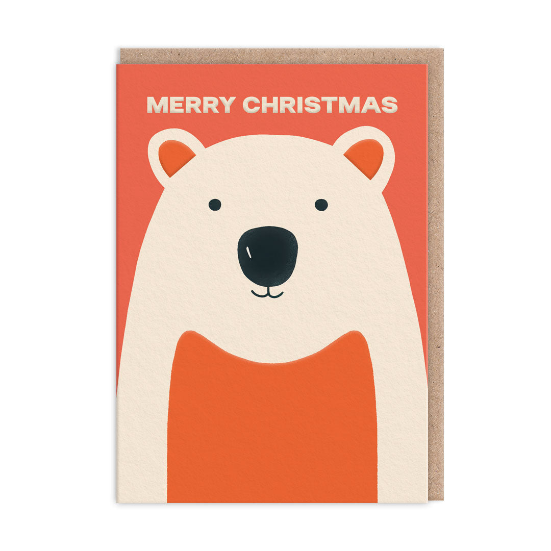 Assorted Christmas Card Set Christmas Characters - Pack of 9