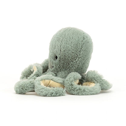 Baby Odyssey Octopus (Tiny)