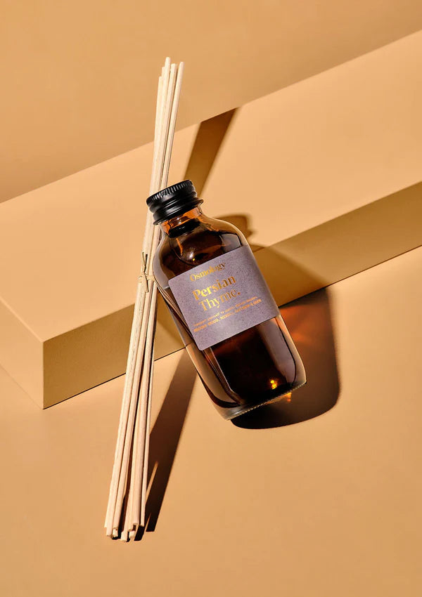 Persian Thyme Diffuser Refill 100ml