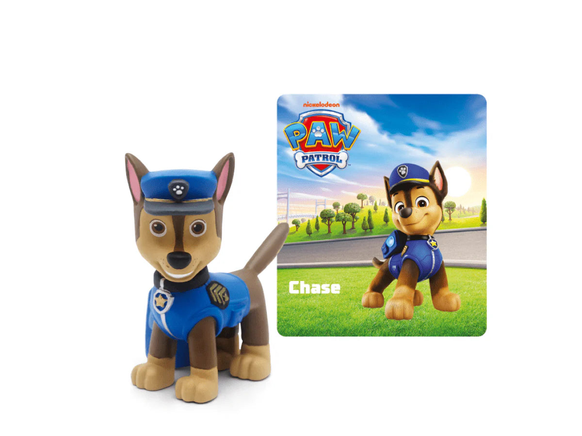 Toniebox 2 Sunset Red Play Set Paw Patrol Chase