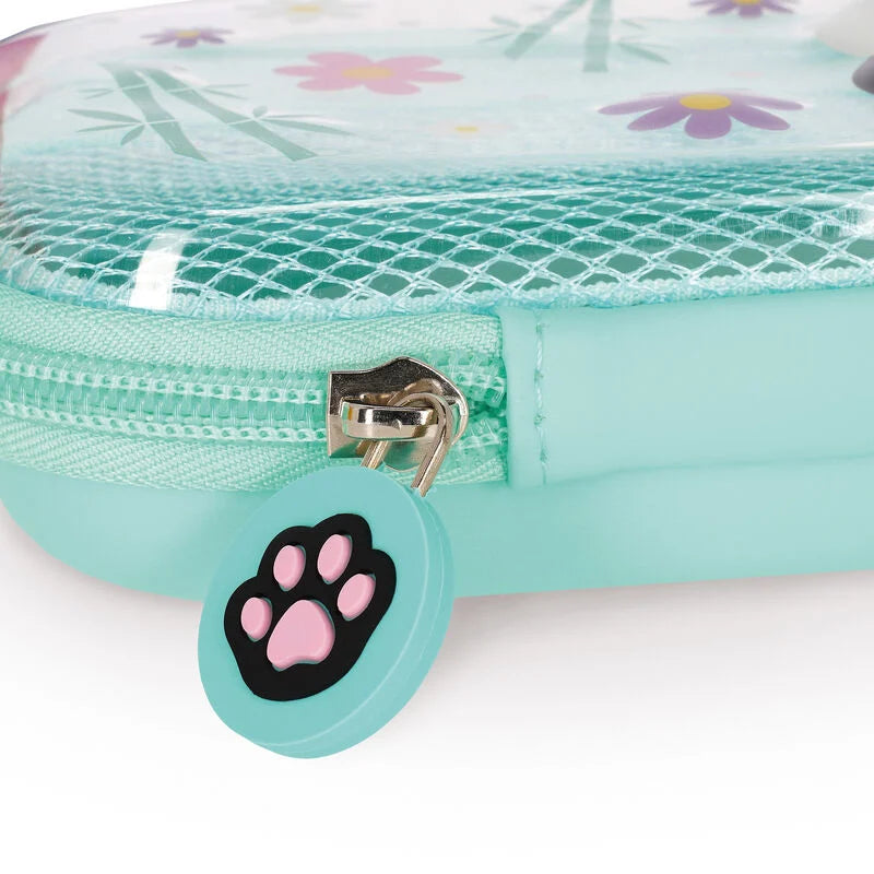 Legami Pencil Case - Wonderwow Panda