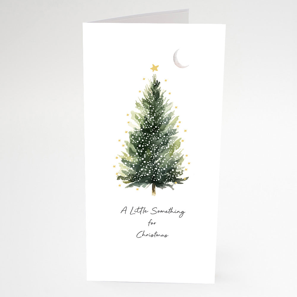 Ribbon and Candy - A Little Something For Christmas Wallet