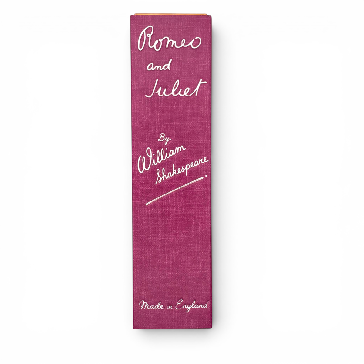 Romeo and Juliet Matches