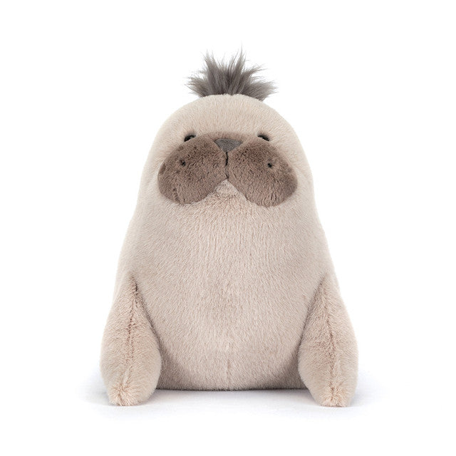 Roarwell Sea Lion