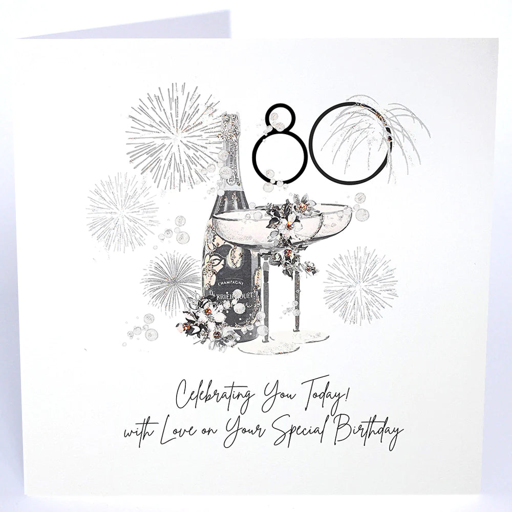 80 Celebrating You Today - LARGE