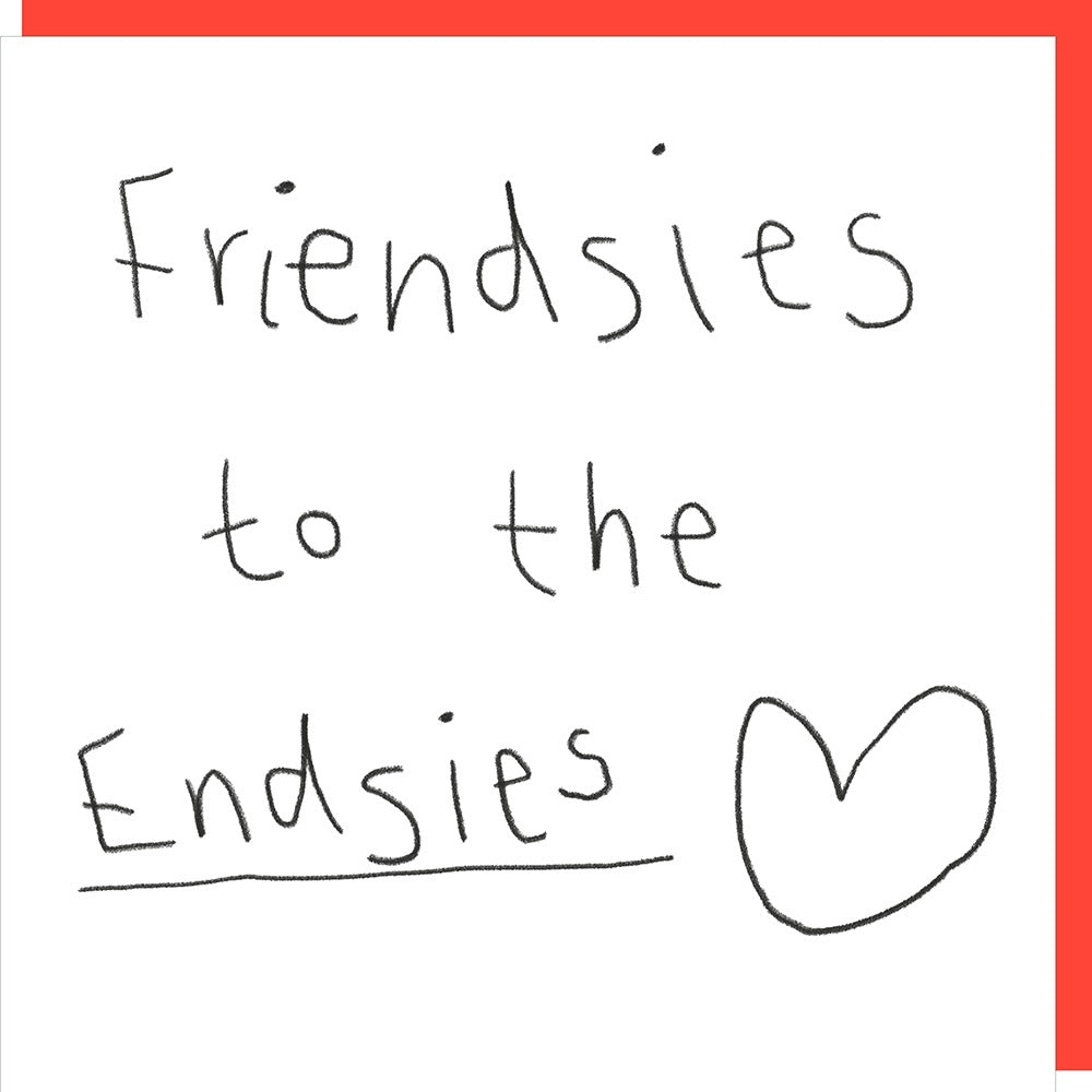 Friendsies