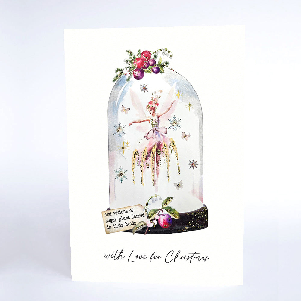 Trinkets and Treasures - Visions of Sugar Plums