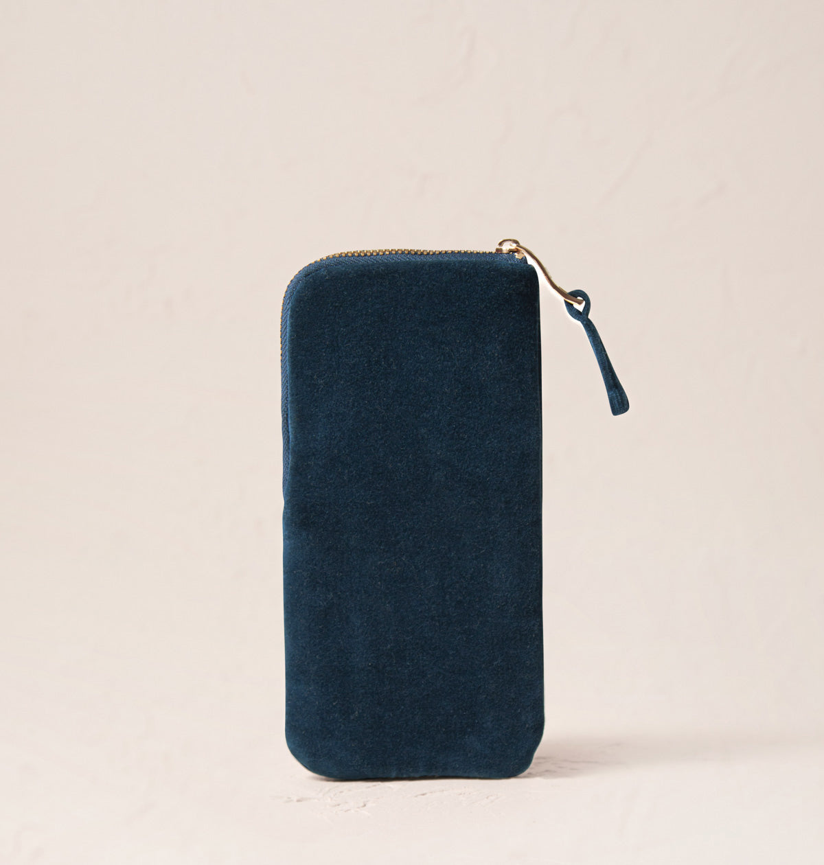 Turtle Conservation Glasses Case - Marine Navy
