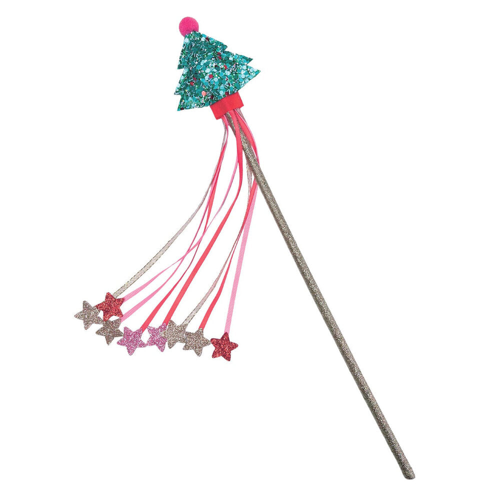 Xmas Tree Wand