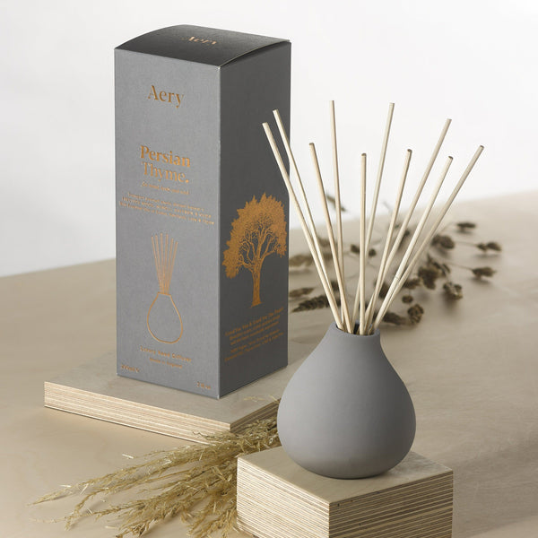 Persian Thyme, Diffuser 200ml