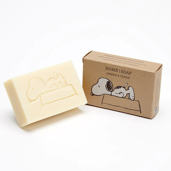 Peanuts Home Soap