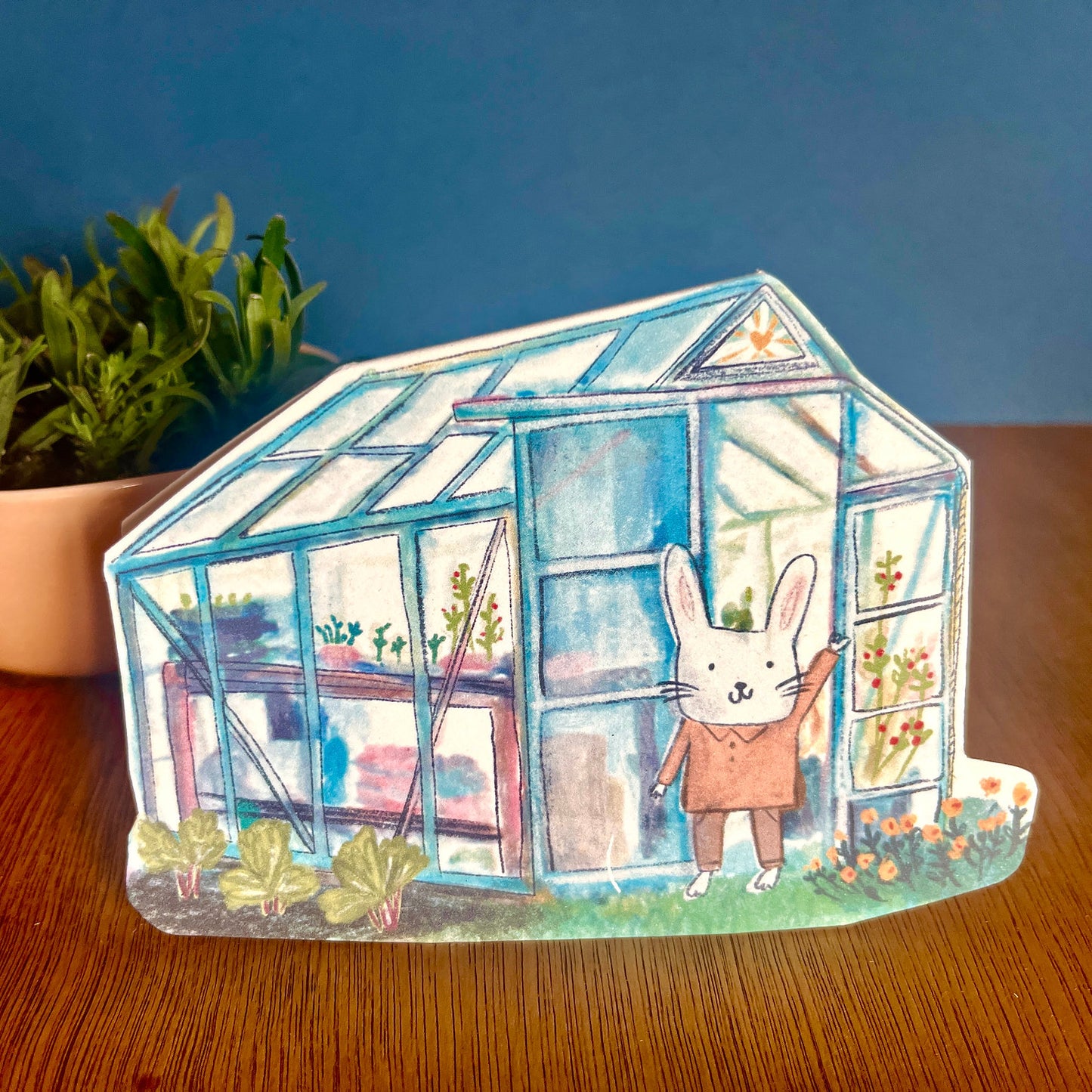 Greenhouse