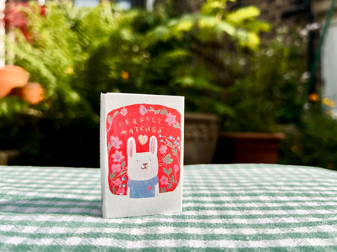 Perfect Bunny Matches