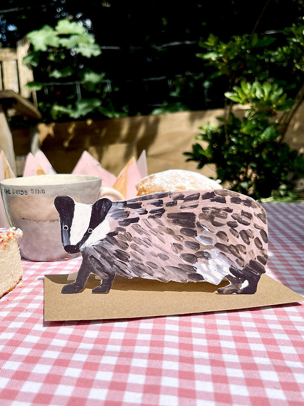 Badger