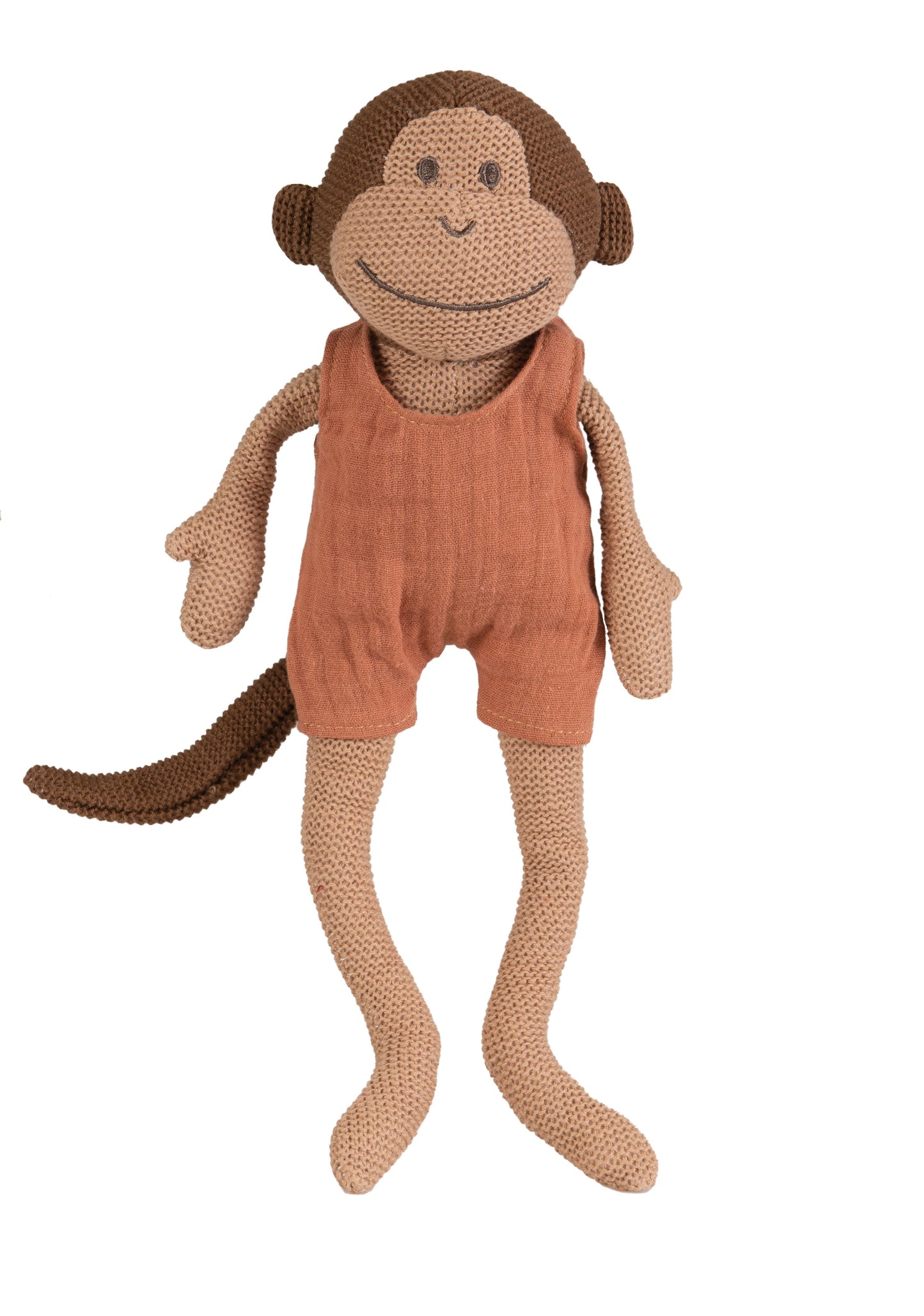 Paulo Monkey