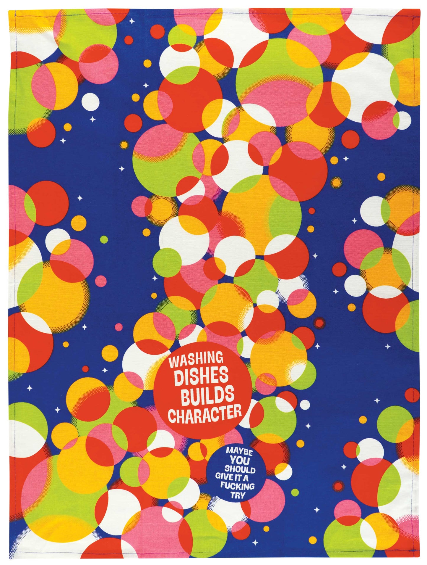 Washing Dishes Dish Towel