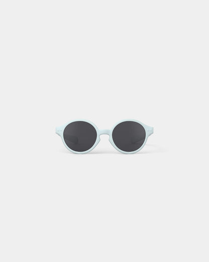 Baby Sunglasses - Style D - Sweet Blue