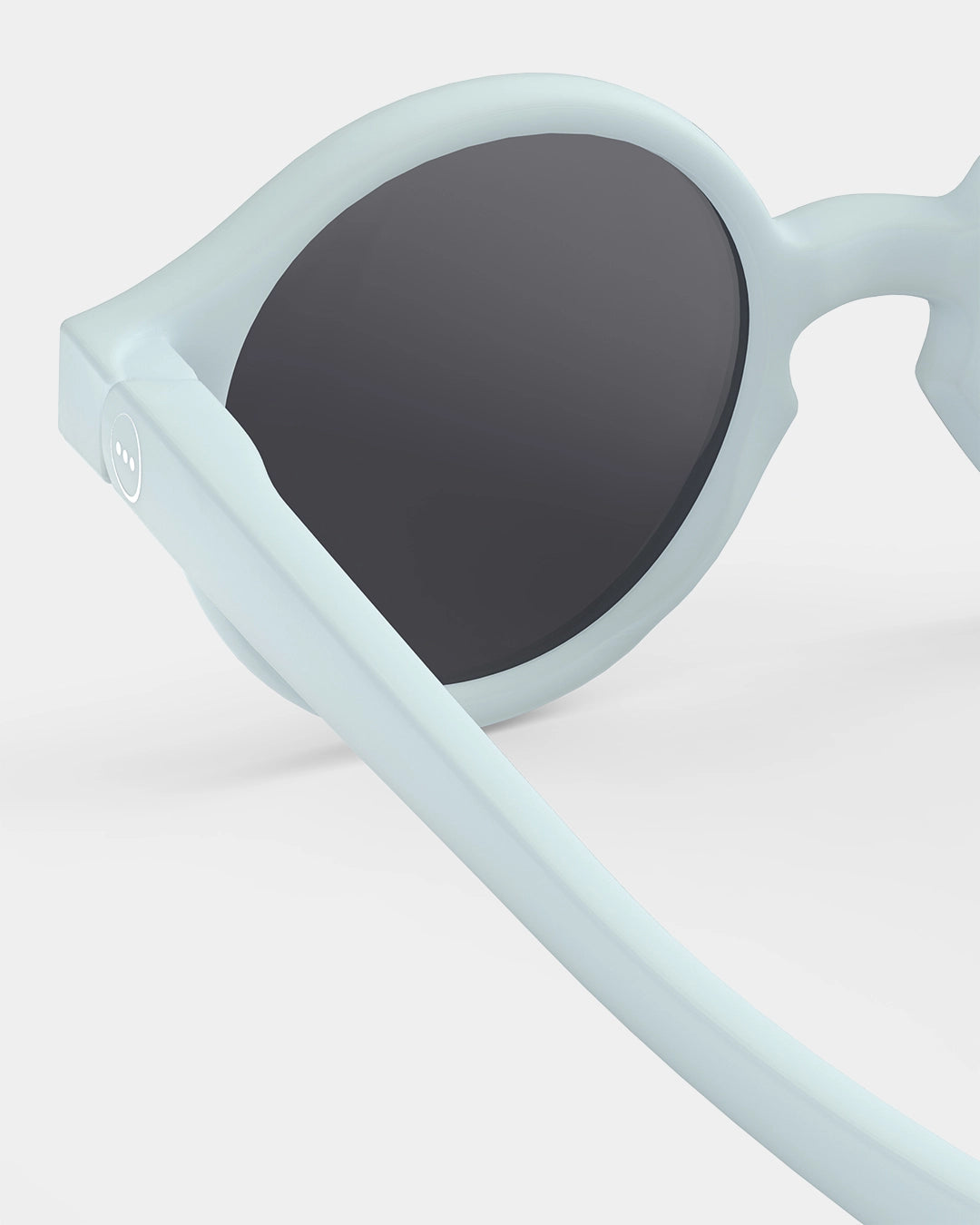 Baby Sunglasses - Style D - Sweet Blue