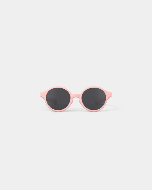 Baby Sunglasses - Style D - Pastel Pink