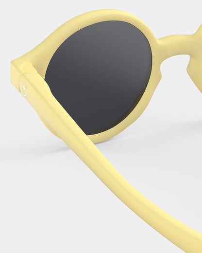Kids Sunglasses - Style D - Lemonade