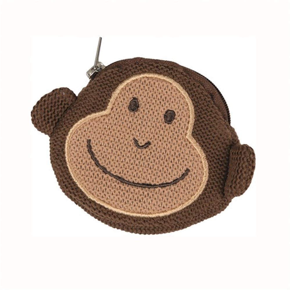 Paulo Monkey Purse