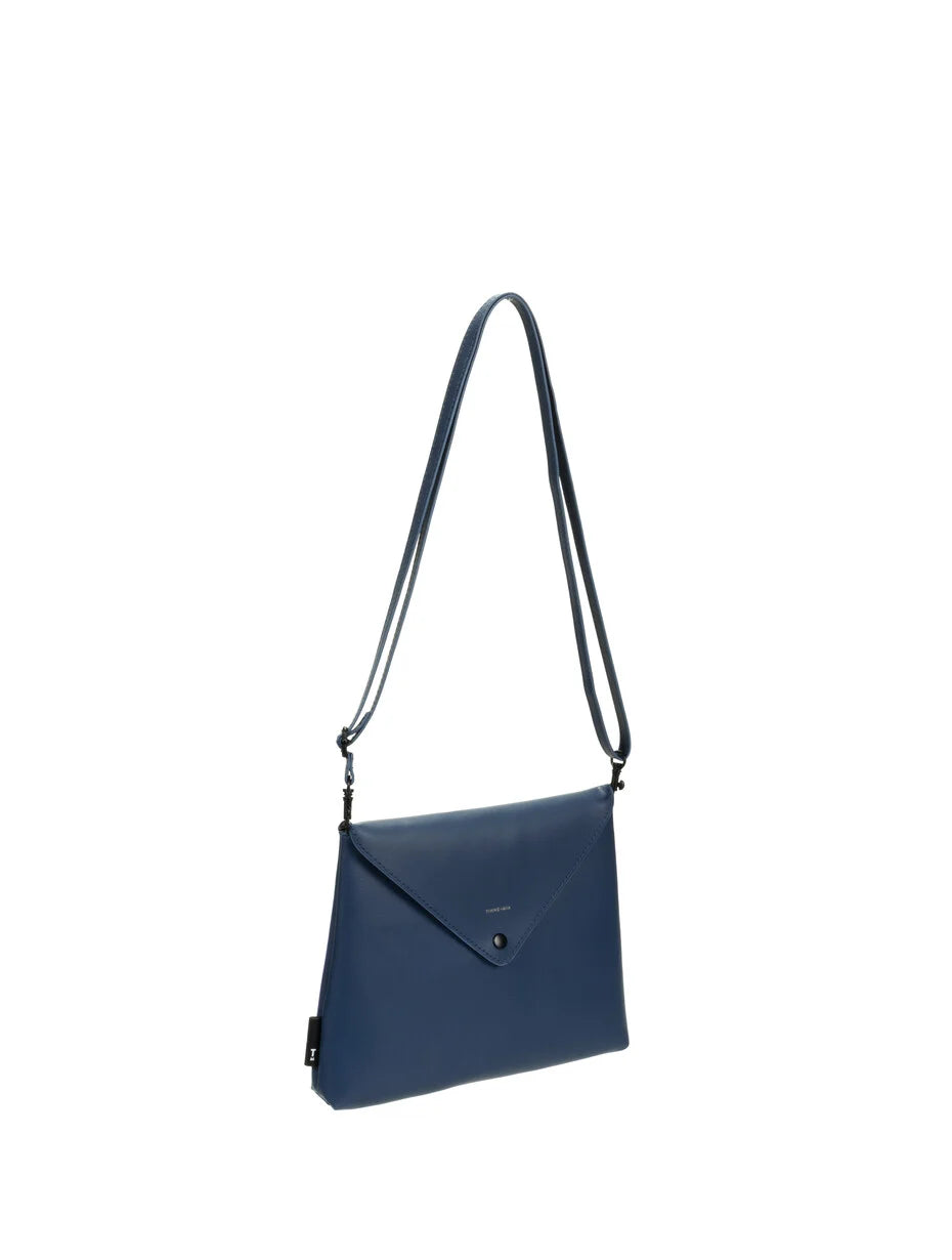 Envelope Bag by Tinne + Mia - Blue Opal