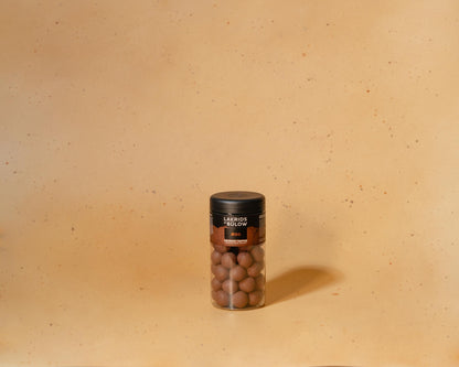 Aegg Crunchy Toffee Chocolate Coated Liquorice - Regular 295g