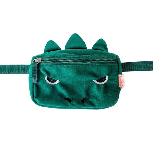 New T-Rex Bum Bag