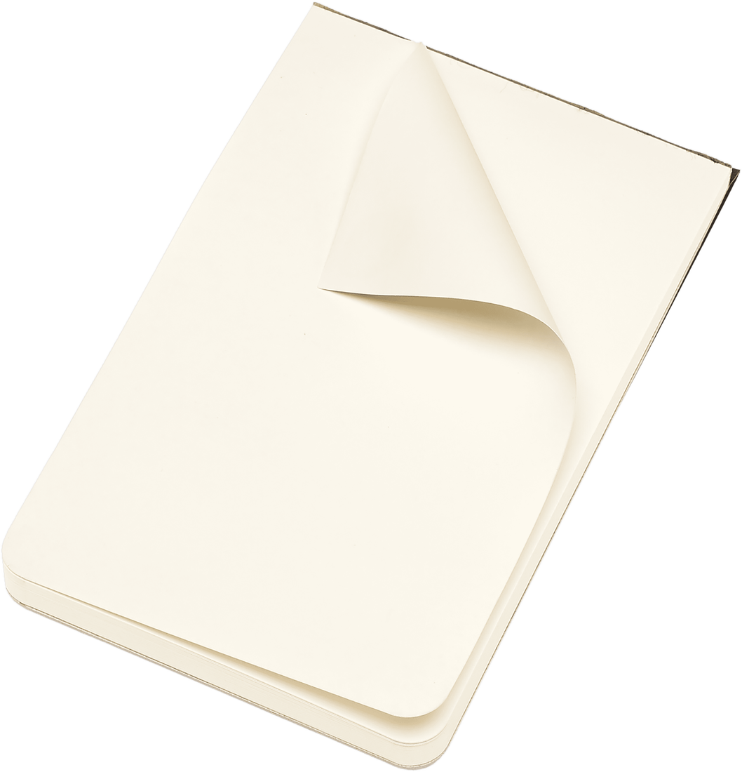 Moleskine Art Pocket Sketch Pad - Black