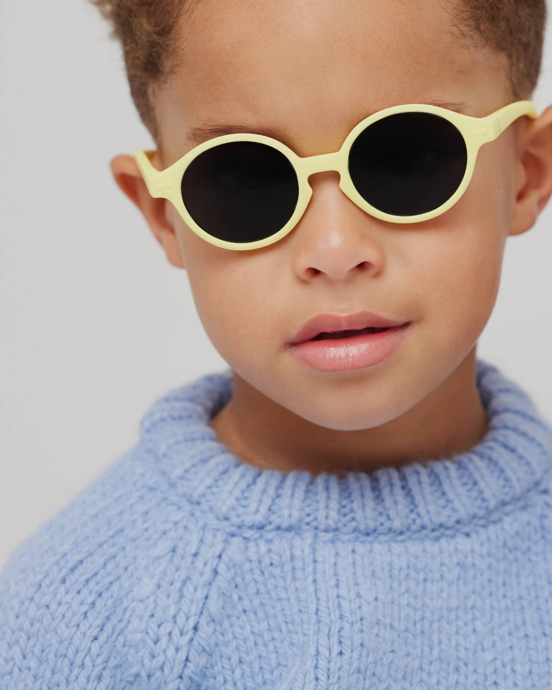 Kids Sunglasses - Style D - Lemonade