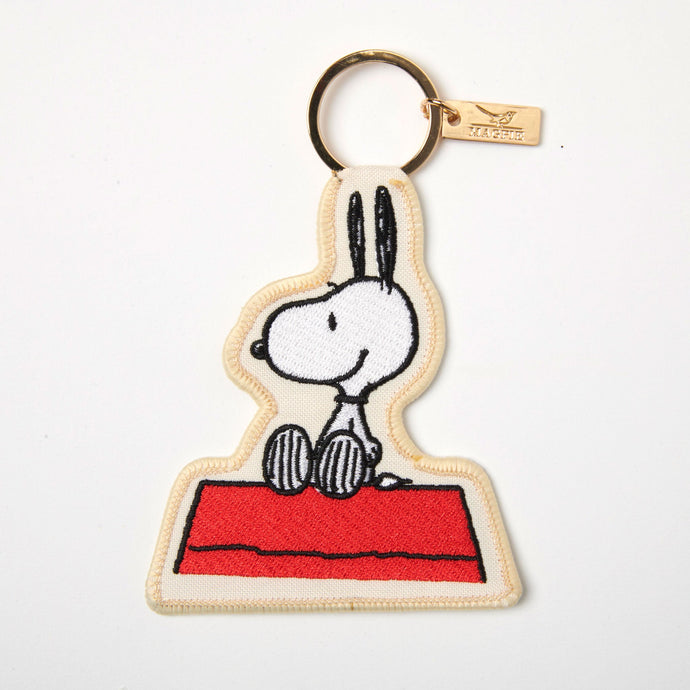 Peauts Key Ring/Bag Charm All Ears