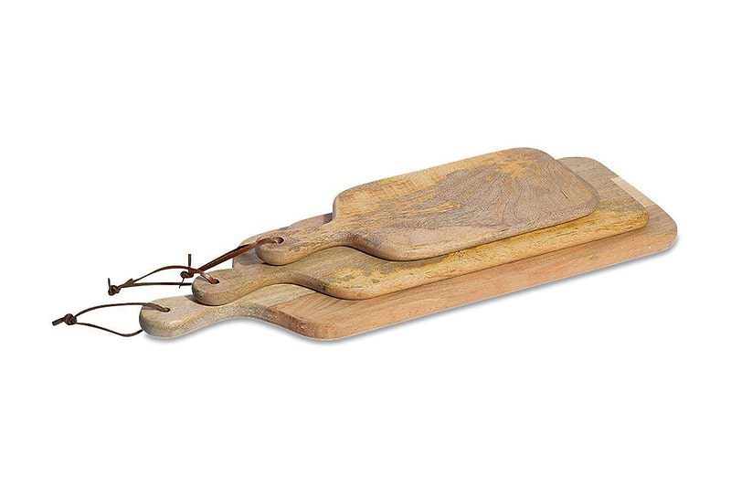 Chunni Chopping Board (medium)