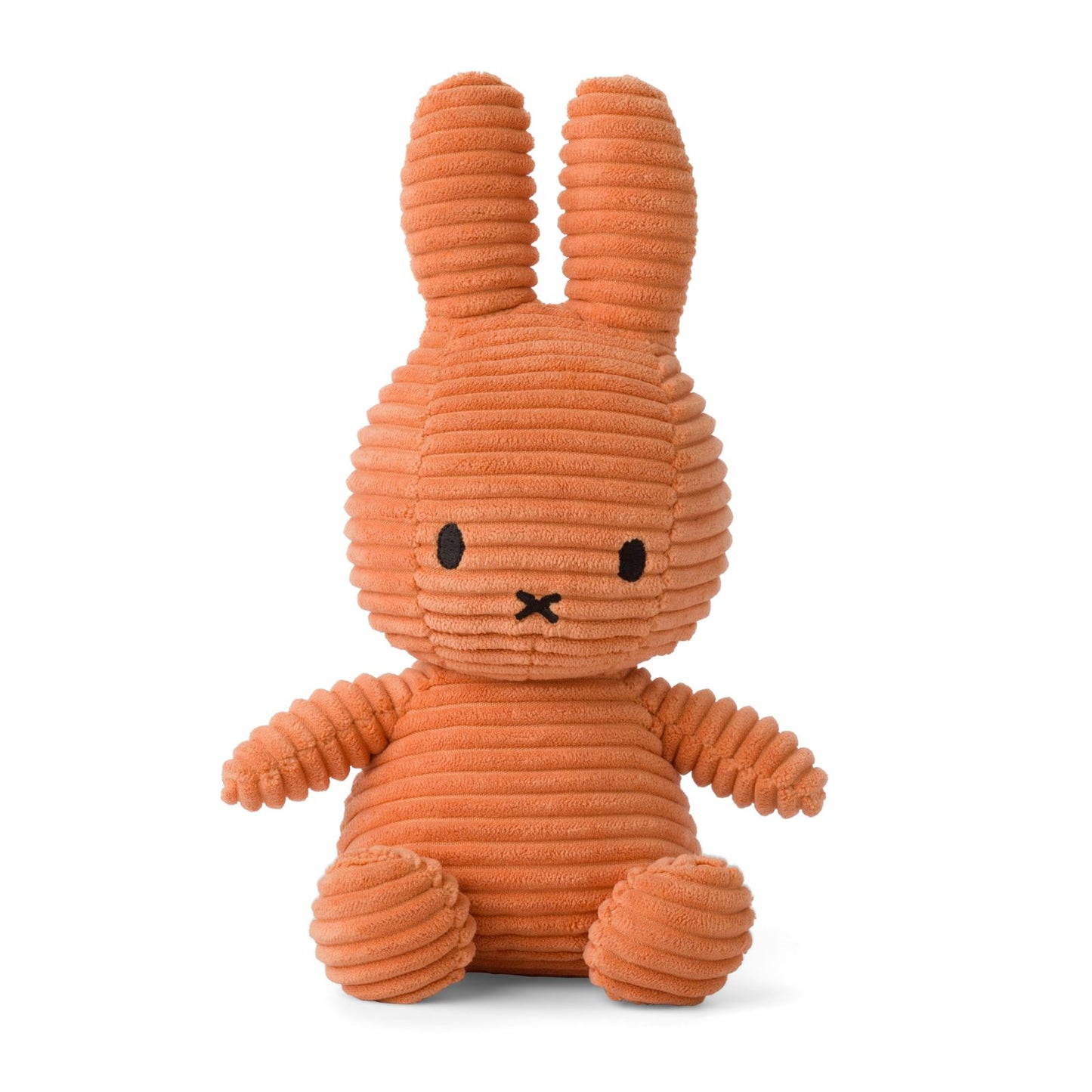 Miffy Corduroy Pumpkin (medium)