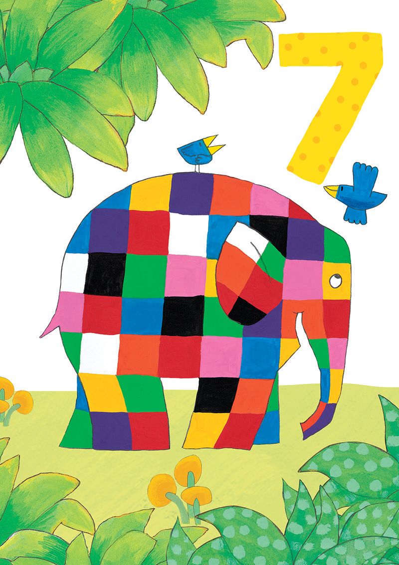 7 Elmer