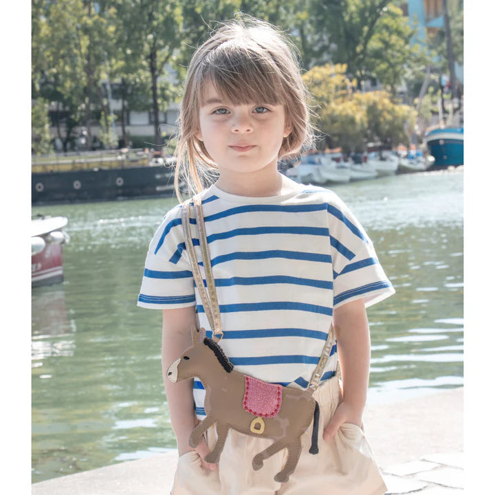 Polly Pony Bag
