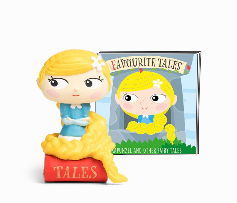 Rapunzel Tonie