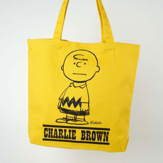 Tote Bag - Charlie Brown