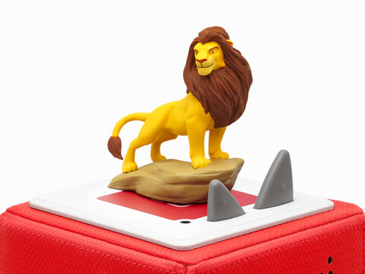 The Lion King  - Simba Tonie