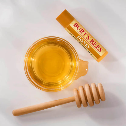 Moisturizing Honey Lip Balm 4.25g