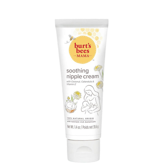 Mama Bee Soothing Nipple Cream 39.6 g